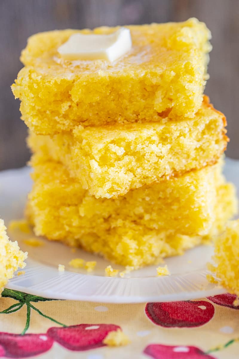 Jiffy Cornbread Hacks: Super Moist & Fluffy Recipe