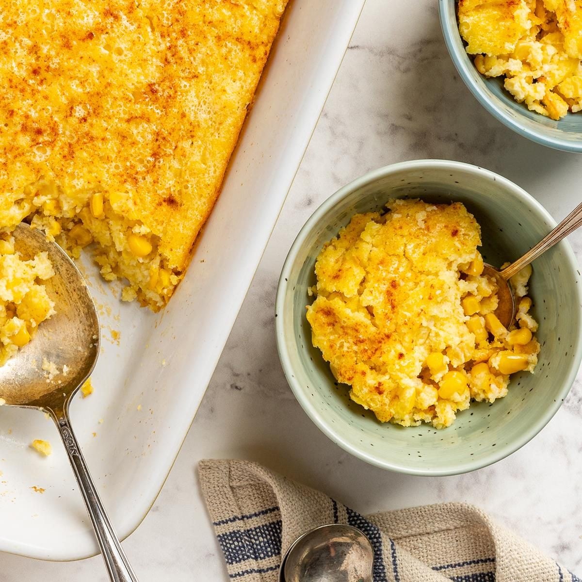 Unlock the Secret: Moist Jiffy Cornbread with Key Add-ins